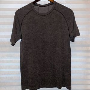 Metal Vent Tech SS men’s SMALL